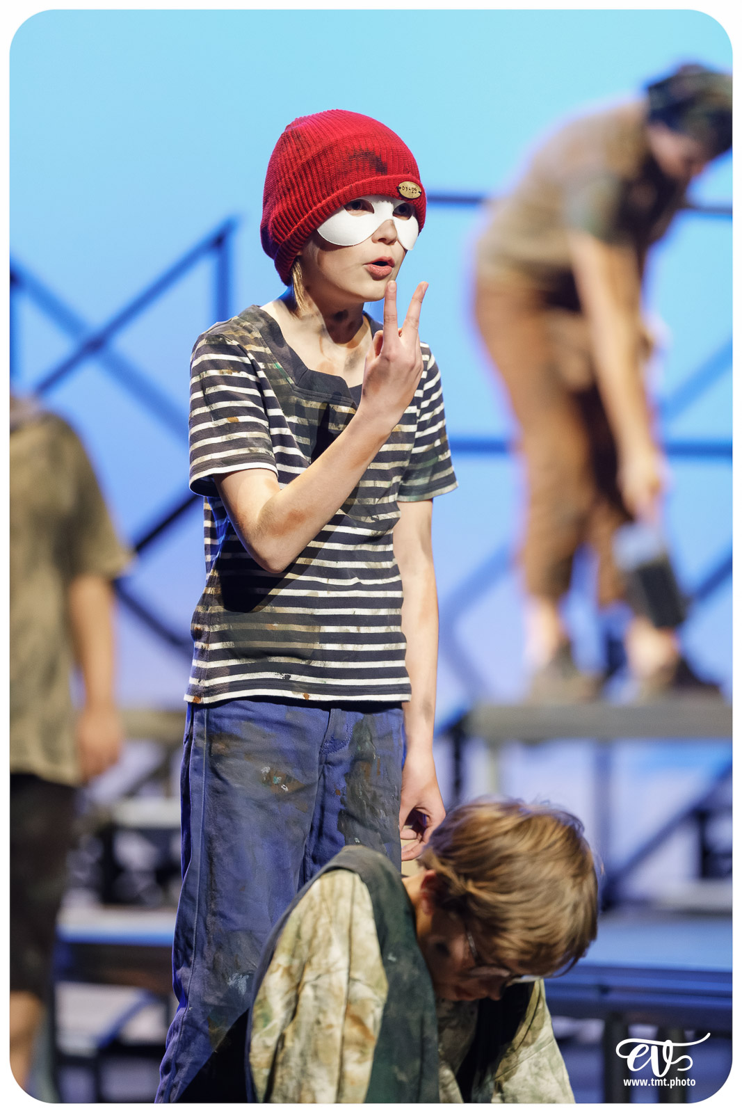 TMTPHOTO LES ENFANTS DU LEVANT (MAITRISE SAINT PHILOMENE HAGUENAU) 058